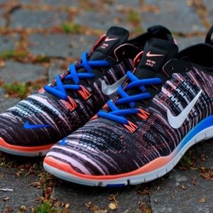 Nike Free 5.0 TR fit 5